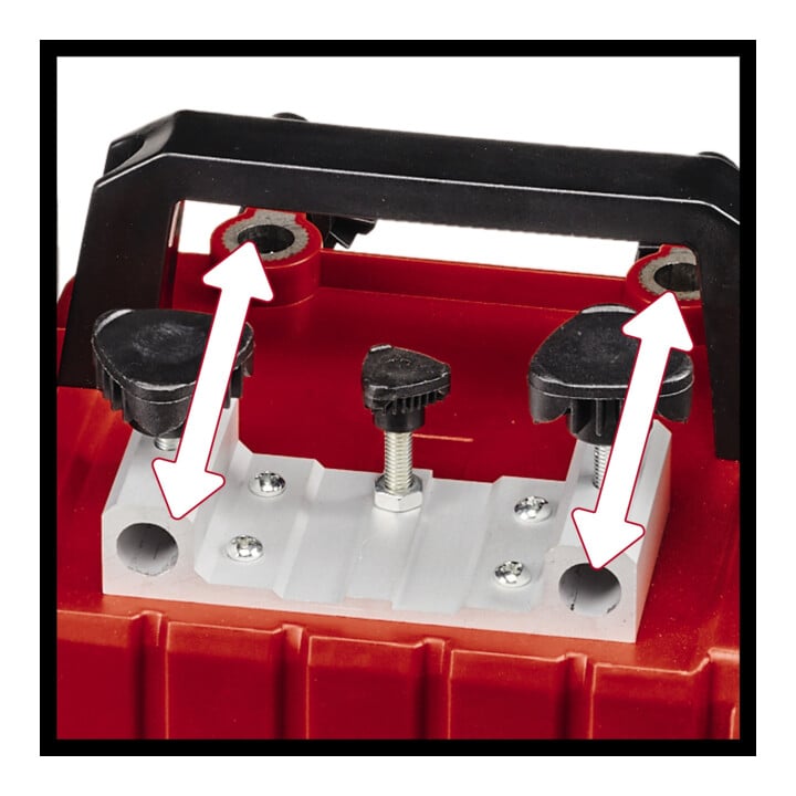 Einhell Nass-Schleifer TC-WG 200