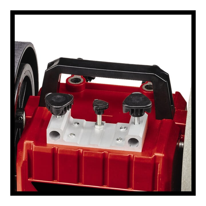 Einhell Nass-Schleifer TC-WG 200