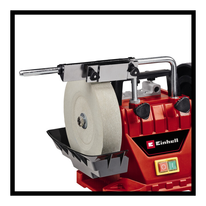 Einhell Nass-Schleifer TC-WG 200