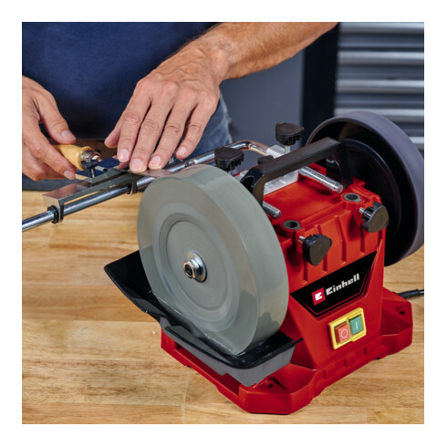 Einhell Nass-Schleifer TC-WG 200