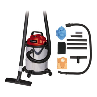 Einhell Nass-Trockensauger TC-VC 1815 S