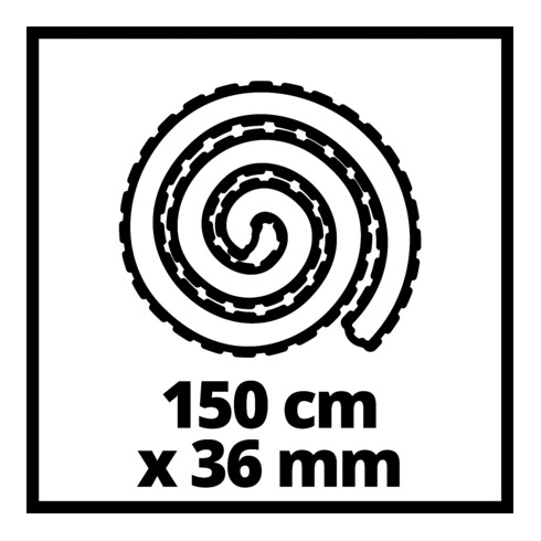 Einhell Nass-Trockensauger TC-VC 1815 S