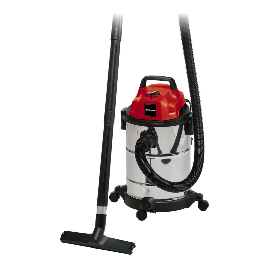 Einhell Nass-Trockensauger TC-VC 1820 S