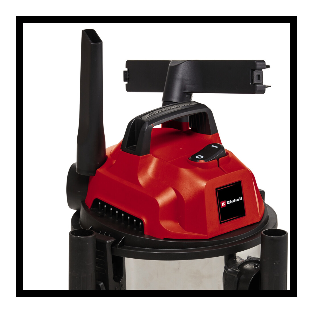 Einhell Nass-Trockensauger TC-VC 1820 S