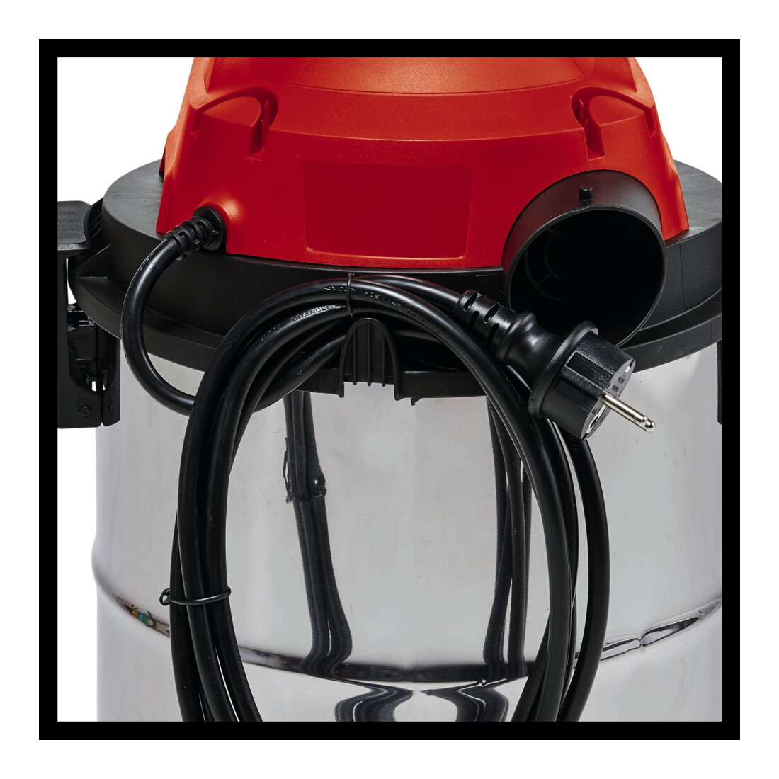 Einhell Nass-Trockensauger TC-VC 1820 S