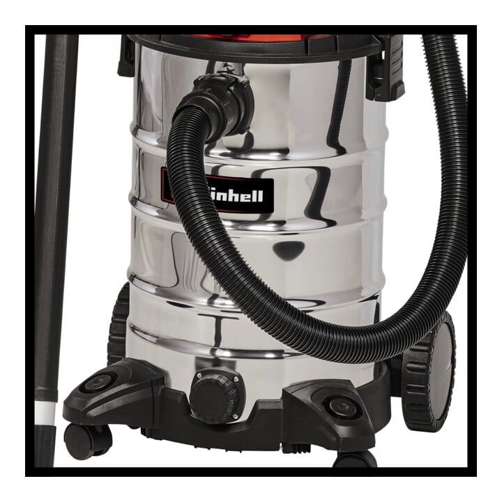 Einhell Nass-Trockensauger TC-VC 1930 SA Kit