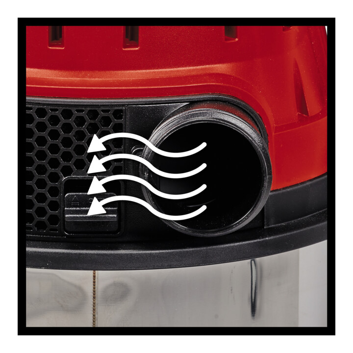 Einhell Nass-Trockensauger TE-VC 2025 SACL
