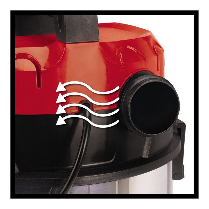 Einhell Nass-Trockensauger TE-VC 2230 SA