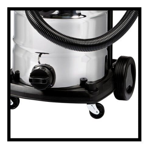 Einhell Nass-Trockensauger TE-VC 2230 SA