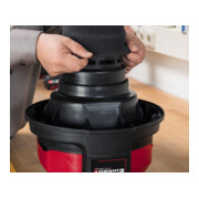 Einhell Nass-Trockensauger-Zubehör Schaumstofffilter (5er Set)-2