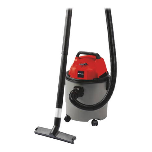 Einhell nat-droogzuiger TC-VC 1815