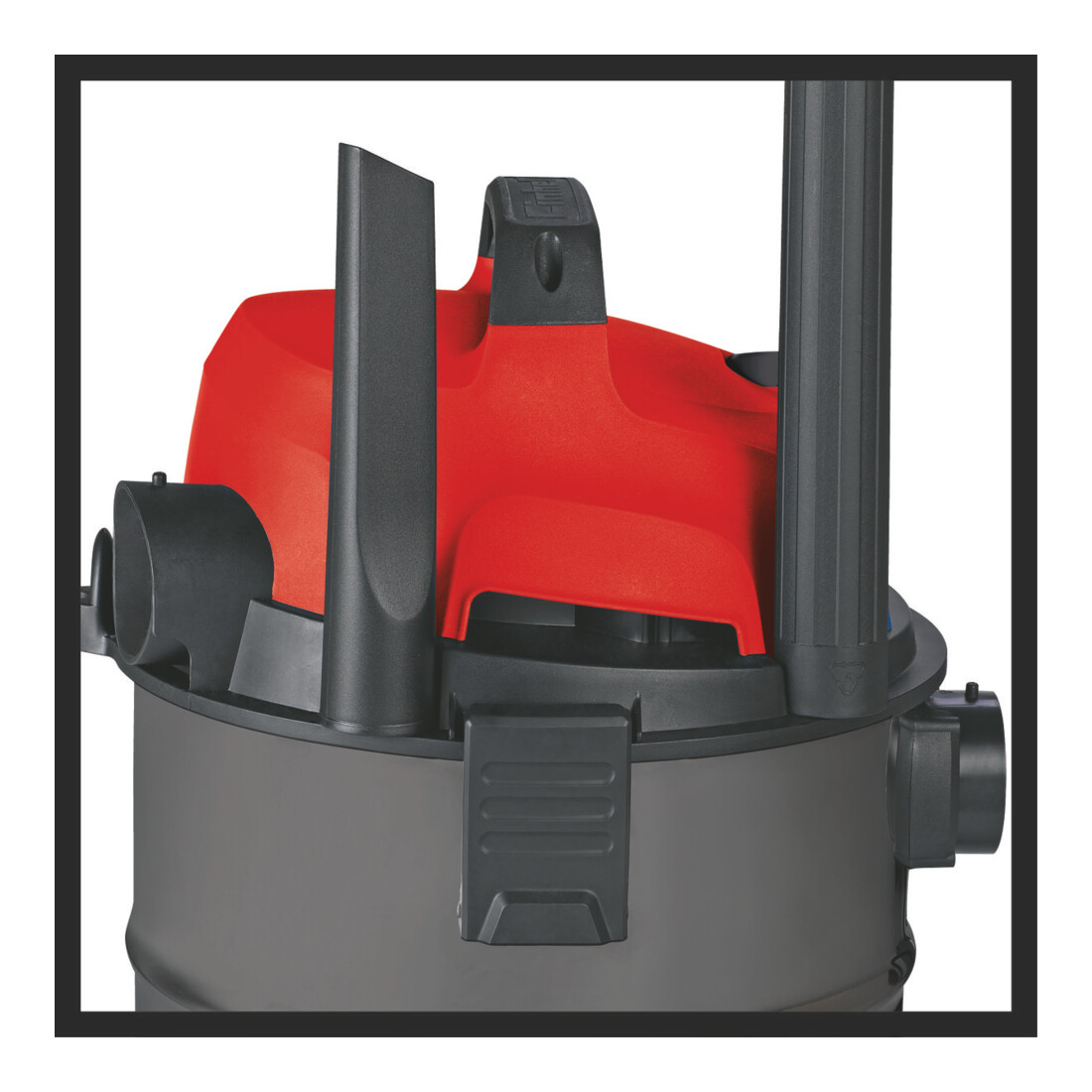 Einhell nat-droogzuiger TC-VC 1815