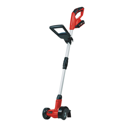 Einhell Nettoyeur de joints sans fil GE-CC 18 Li Kit (1x2,0Ah)