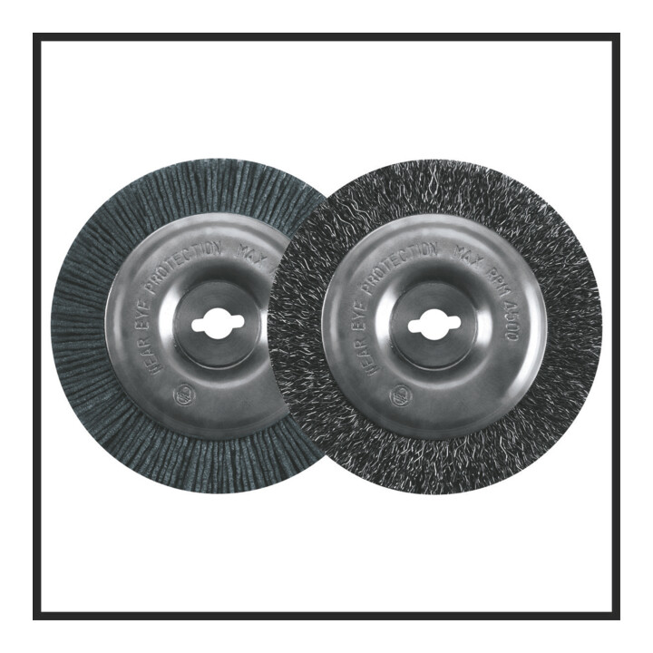 Einhell Nettoyeur de joints sans fil GE-CC 18 Li Kit (1x2,0Ah)