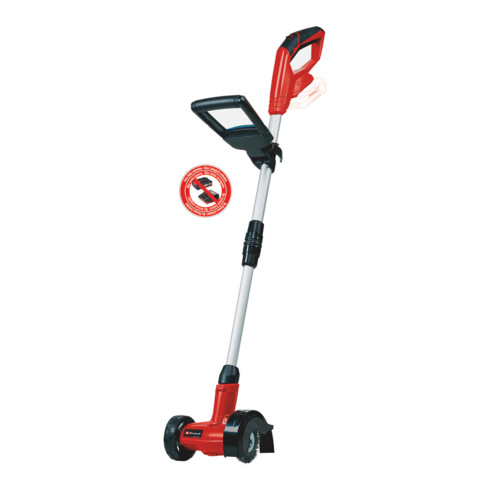 Einhell Nettoyeur de sol sans fil GE-CC 18 Li-Solo