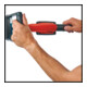 Einhell Nettoyeur de sol sans fil GE-CC 18 Li-Solo