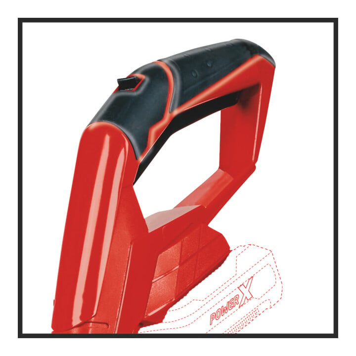 Einhell Nettoyeur de sol sans fil GE-CC 18 Li-Solo