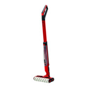Einhell Nettoyeur sans fil pour sols durs CLEANEXXO
