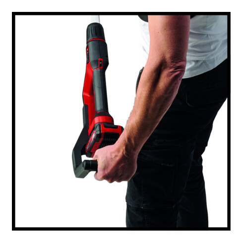 Einhell Oliven-/Obstrüttler GE-FS 18/53 Li-Solo