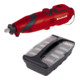 Einhell Outil de ponçage et de gravure TC-MG 135 E-1