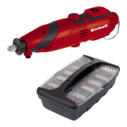 Einhell Outil de ponçage et de gravure TC-MG 135 E