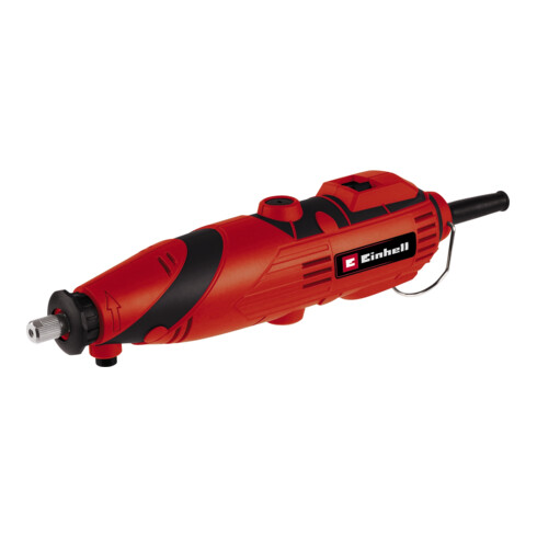 Einhell Outil de ponçage et de gravure TC-MG 135 E