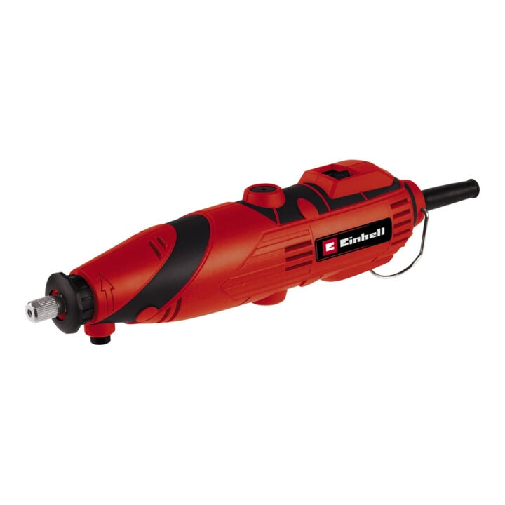 Einhell Outil de ponçage et de gravure TC-MG 135 E