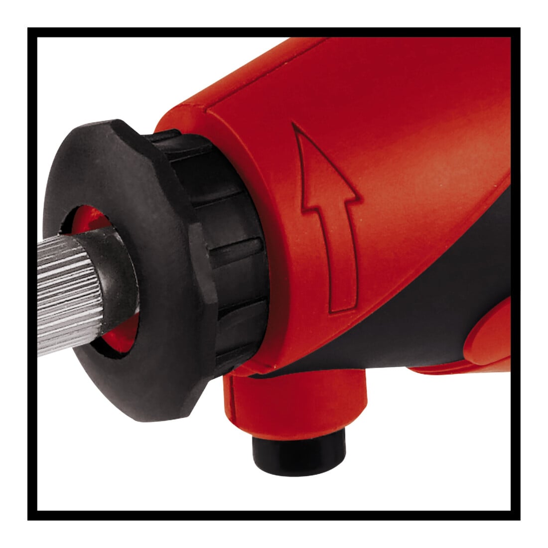 Einhell Outil de ponçage et de gravure TC-MG 135 E