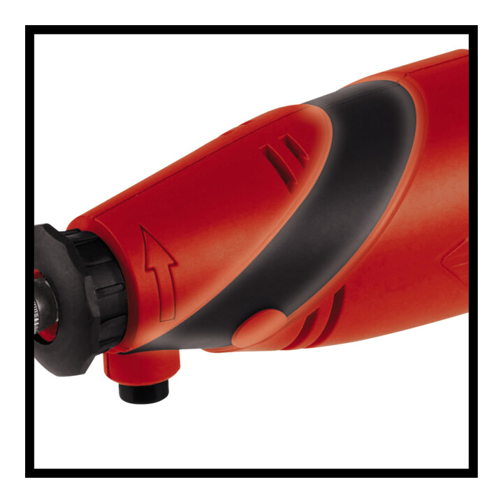 Einhell Outil de ponçage et de gravure TC-MG 135 E