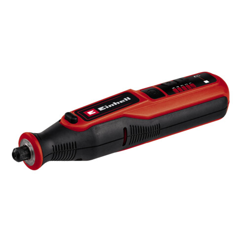 Einhell Outil de ponçage/gravure sur batterie TE-MT 7,2 Li