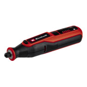 Einhell Outil de ponçage/gravure sur batterie TE-MT 7,2 Li-4