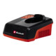 Einhell Outil de ponçage/gravure sur batterie TE-MT 7,2 Li-5