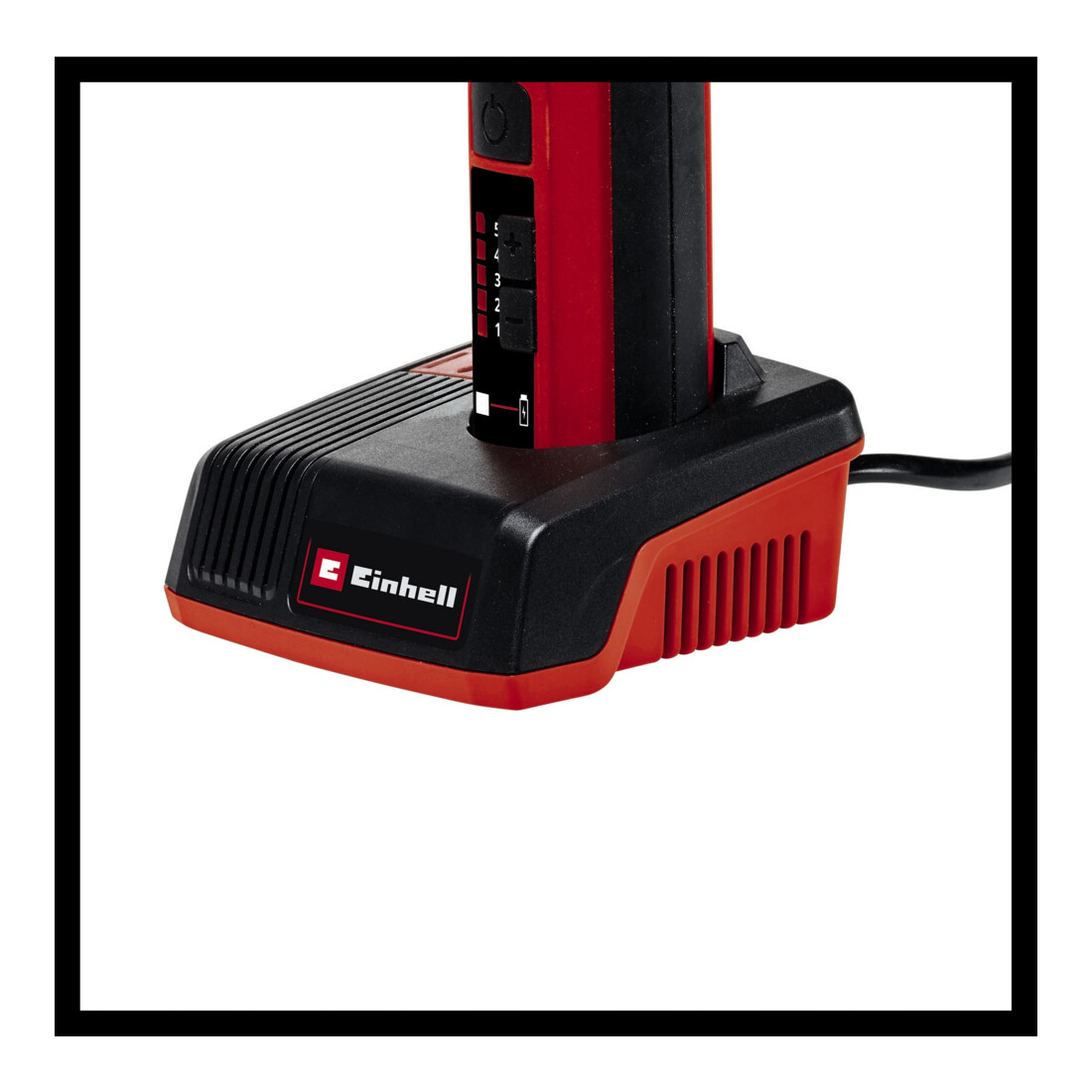 Einhell Outil de ponçage/gravure sur batterie TE-MT 7,2 Li