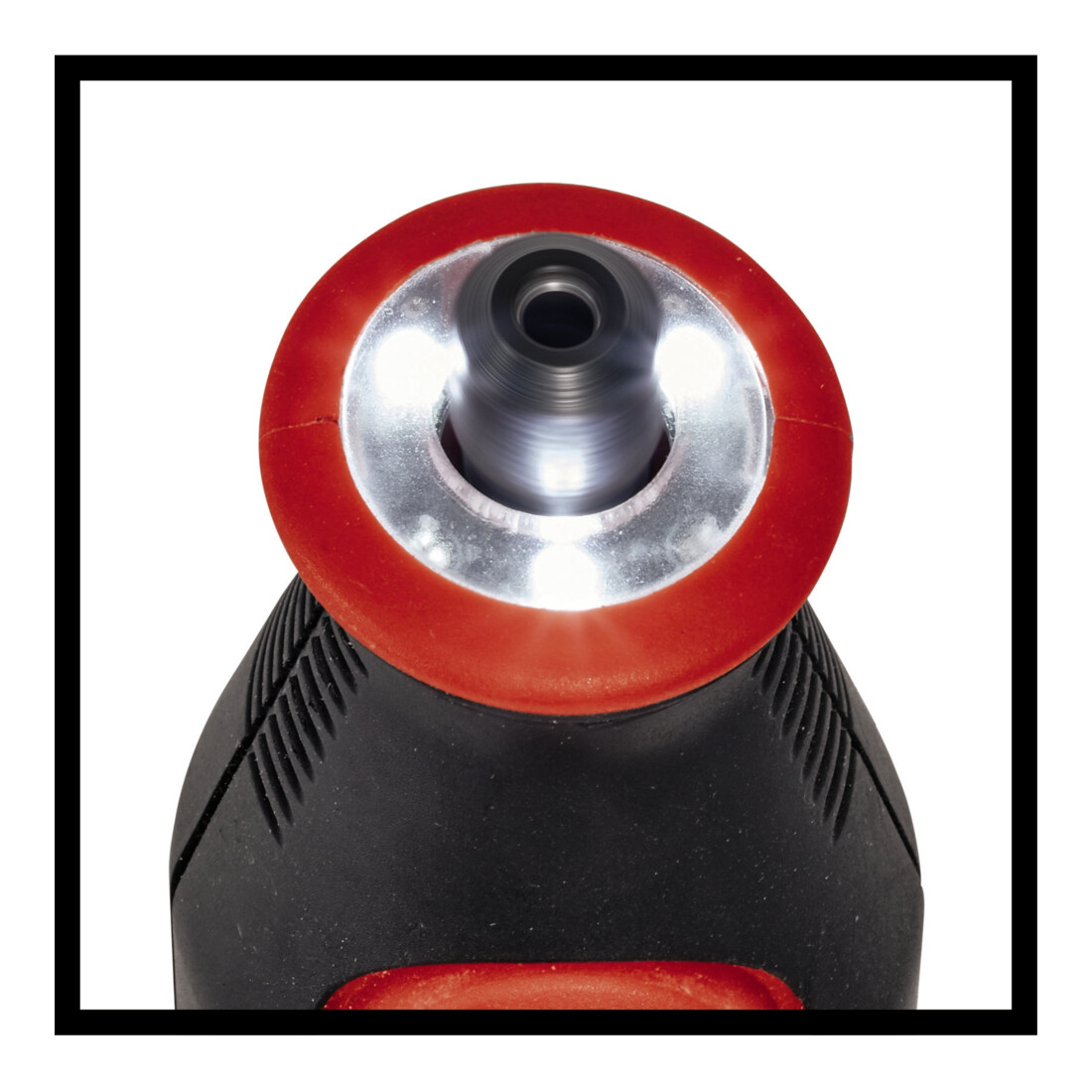Einhell Outil de ponçage/gravure sur batterie TE-MT 7,2 Li