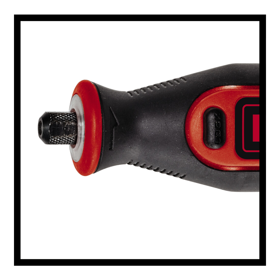 Einhell Outil de ponçage/gravure sur batterie TE-MT 7,2 Li