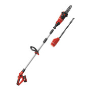 Einhell Outil multifonction sans fil GT GE-HC 18 Li T Kit (1x3,0Ah)