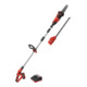 Einhell Outil multifonction sans fil GT GE-HC 18 Li T Kit (1x3,0Ah)-2