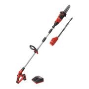 Einhell Outil multifonction sans fil GT GE-HC 18 Li T Kit (1x3,0Ah)-4