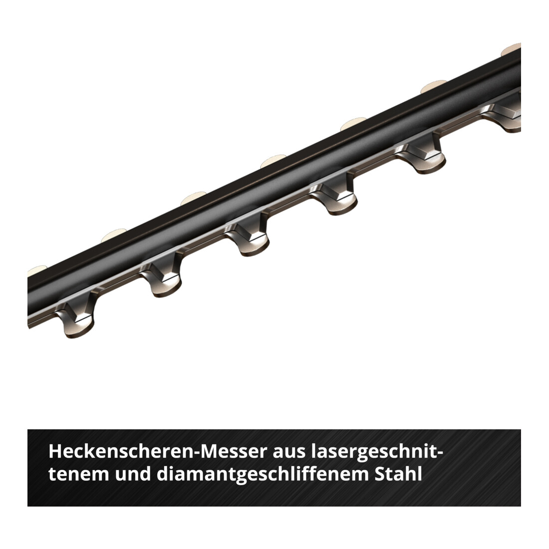 Einhell Outil multifonctions sans fil-GT GE-LM 36/4in1 Li-Solo