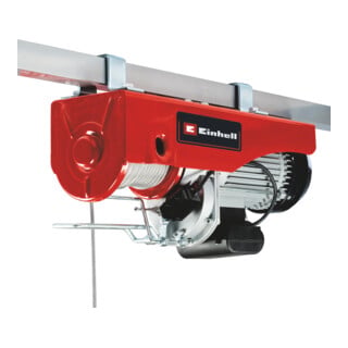 Einhell Palan à câble TC-EH 1000