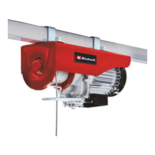 Einhell Palan à câble TC-EH 600
