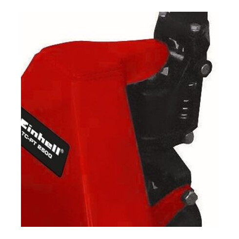Einhell Palettenhubwagen TC-PT 2500