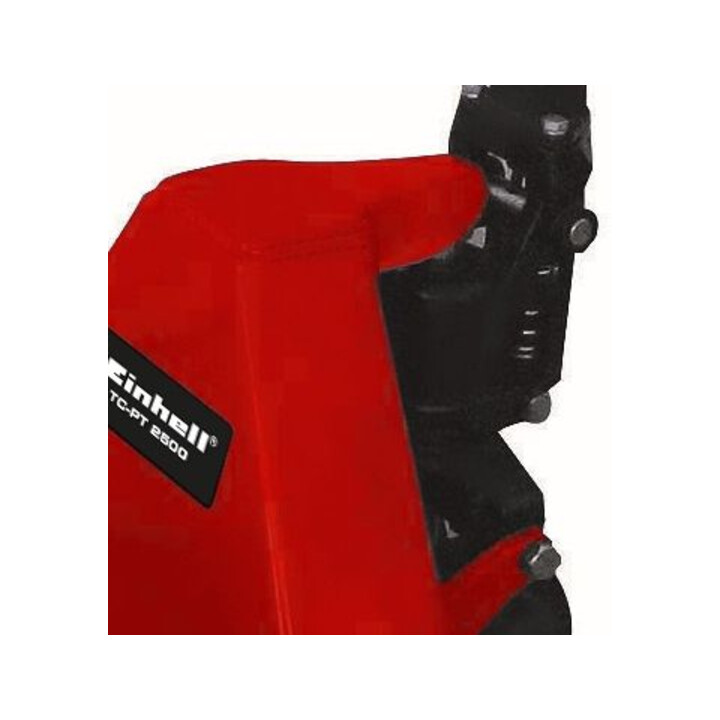 Einhell Palettenhubwagen TC-PT 2500