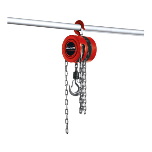 Einhell Paranco a catena TC-CH 1000
