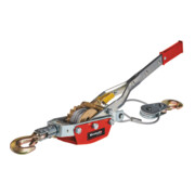 Einhell Paranco a fune con leva manuale TC-LW 2000-1