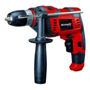 Einhell Perceuse à percussion TC-ID 550 E