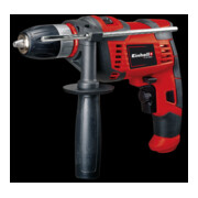 Einhell Perceuse à percussion TC-ID 550 E-3