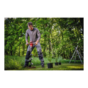 Einhell Perceuse de sol sans fil GP-EA 18/150 Li BL-Solo-5