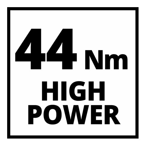 Einhell Perceuse-visseuse à percussion sans fil TE-CD 18/2 Li-i +22 (1x2,5 Ah)