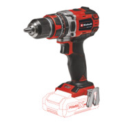 Einhell Perceuse-visseuse à percussion sans fil TE-CD 18/50 Li-i BL Solo-2